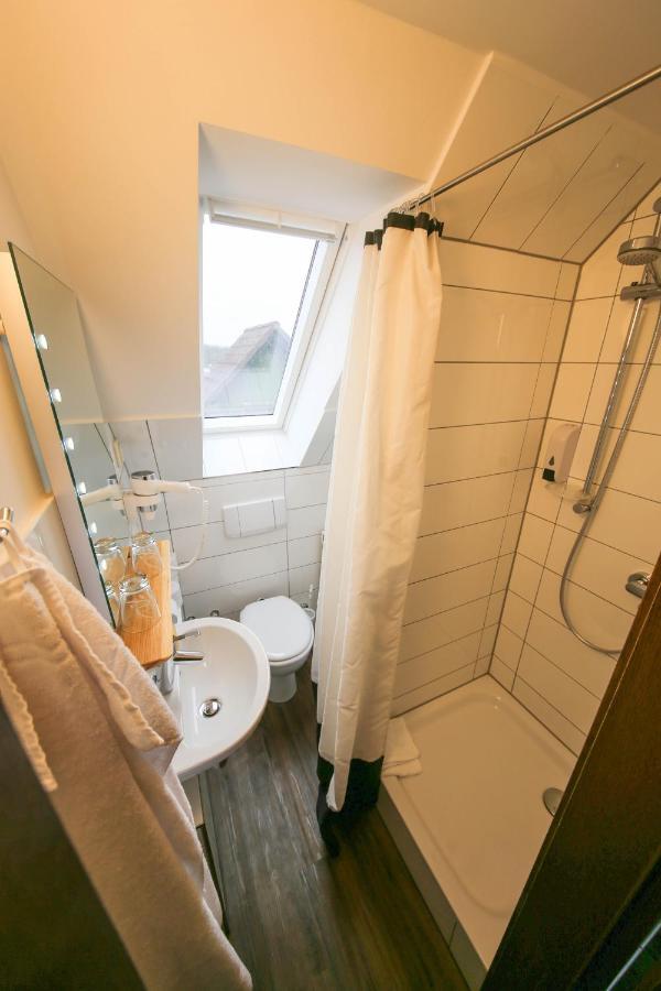 Hotel Kraus Билефельд Экстерьер фото